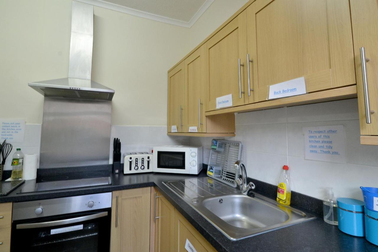 Guest house Brightwater Family For Up To 3 People With Shared Facilities Scarborough