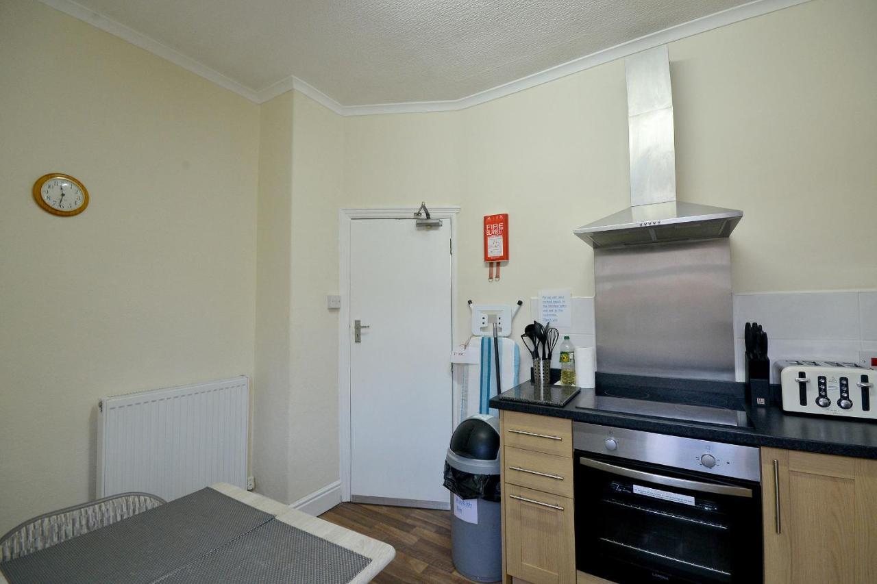 Brightwater Family For Up To 3 People With Shared Facilities * Scarborough
