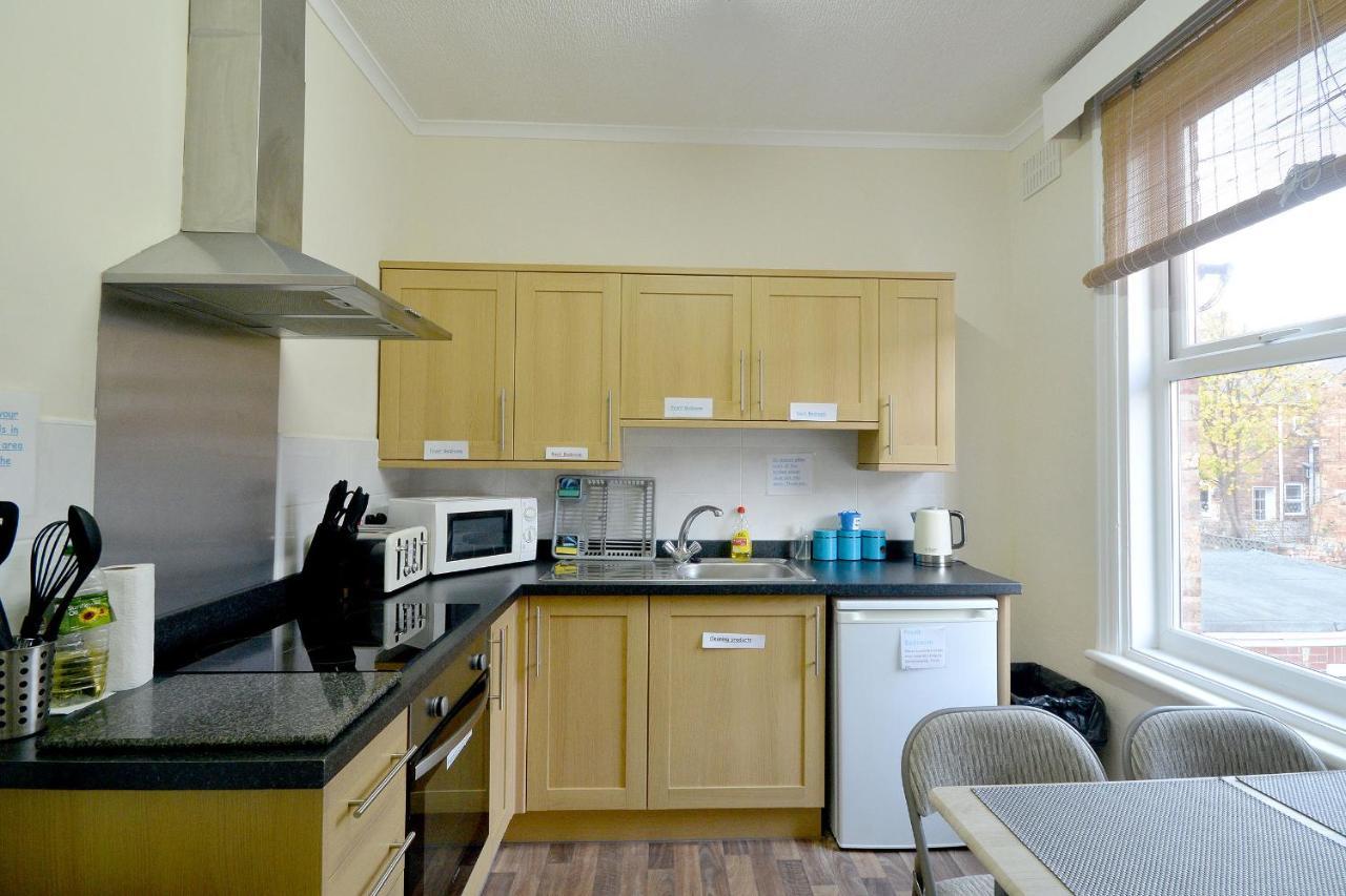 Brightwater Family For Up To 3 People With Shared Facilities Guest house *