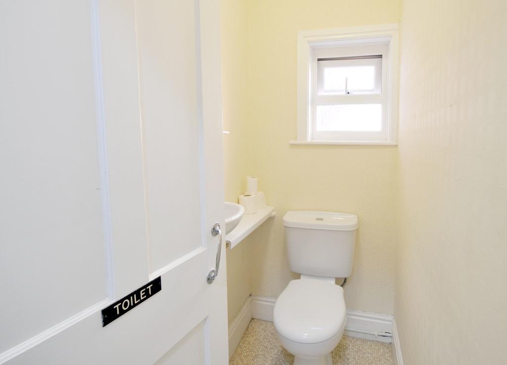 Brightwater Family For Up To 3 People With Shared Facilities *